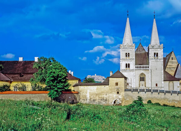 Глава Спис в Словакии