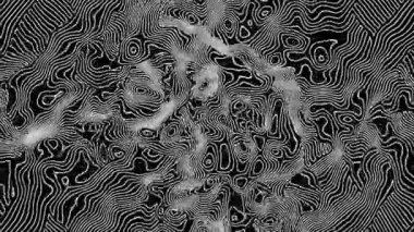 Türbülans sıvısı # 3