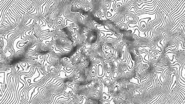 Türbülans sıvısı # 6