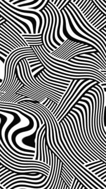 türbülanslı sıvı deseni 73