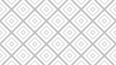 Türbülans sıvısı renkli desen soldan sağa hareket ediyor