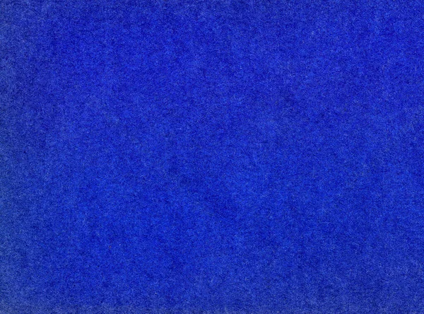 インダストリアルスタイルヴィンテージグランジの背景として役立つブルーペーパーテクスチャ — ストック写真