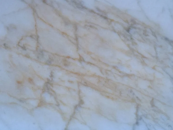背景として有用な工業スタイルの白い大理石のテクスチャ — ストック写真