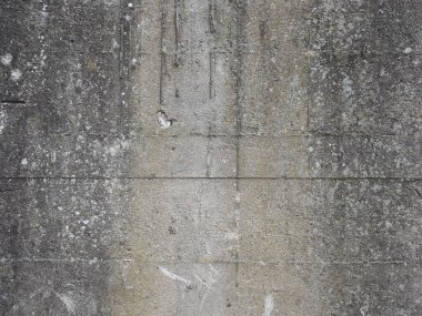 arkaplan olarak kullanışlı gri beton doku