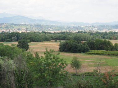 Biellese Alps subrange of Pennine Alps located between Piemonte and Aosta Valley, Italy