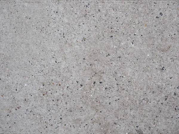 背景として役に立つ灰色のコンクリートの質感 — ストック写真
