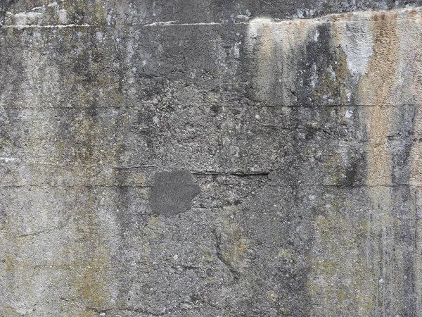 Arkaplan Olarak Kullanışlı Gri Beton Doku — Stok fotoğraf