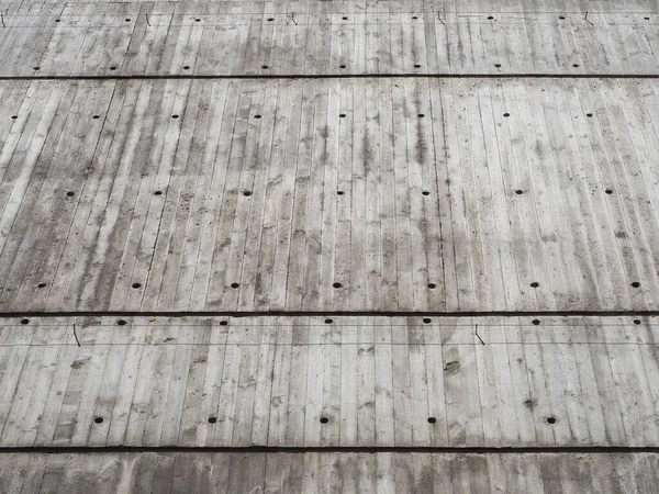 Grijze Betonnen Textuur Nuttig Als Achtergrond — Stockfoto