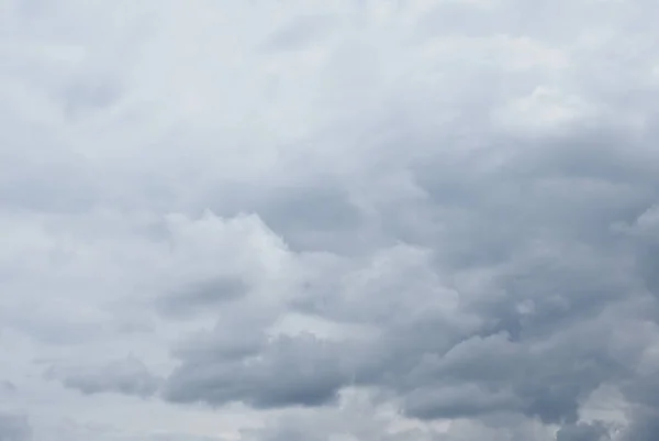 stock image blue sky with clouds useful as a background