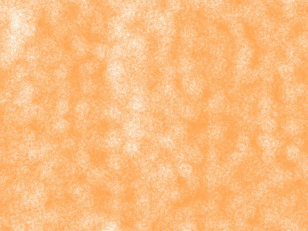 Oranje Verf Textuur Nuttig Als Achtergrond — Stockfoto