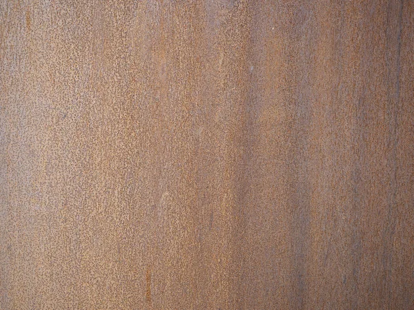 Textura Metal Acero Oxidado Marrón Útil Como Fondo —  Fotos de Stock