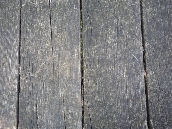 Tmavě Hnědé Dřevo Textura Užitečná Jako Pozadí — Stock fotografie