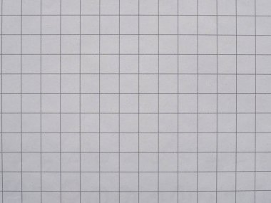 beyaz grafik kağıt dokusu arkaplan olarak kullanışlıdır