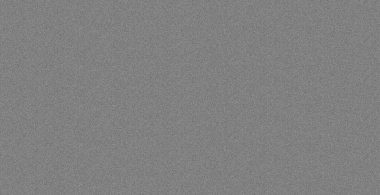 soyut gri TV statik gürültüsü arka plan olarak kullanışlı, 6K çözünürlük