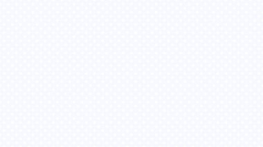 white polka dots pattern over ghost white useful as a background