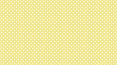 white polka dots pattern over khaki useful as a background