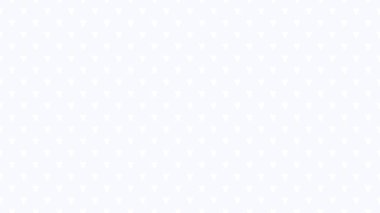 white colour triangles pattern over ghost white useful as a background