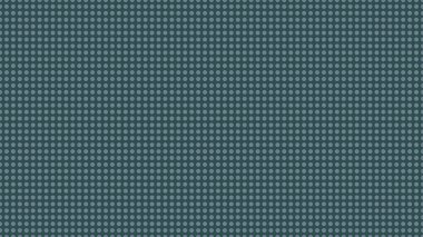 arkaplan olarak kullanışlı koyu gri üzerine gri renkli daireler ızgara desen