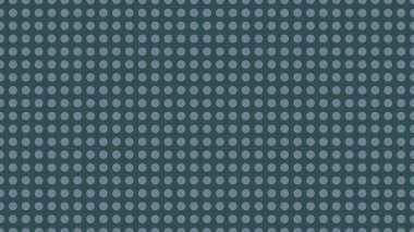 arkaplan olarak kullanışlı koyu gri üzerine gri renkli daireler ızgara desen