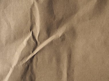 Kahverengi kağıt dokusu arka plan olarak kullanışlı