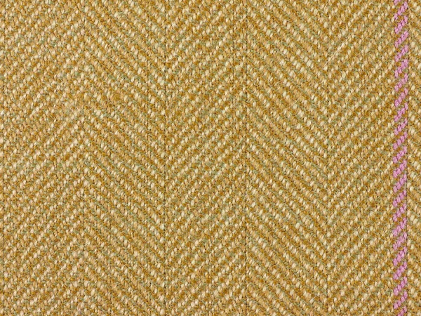 industrial style Brown fabric texture useful as a background