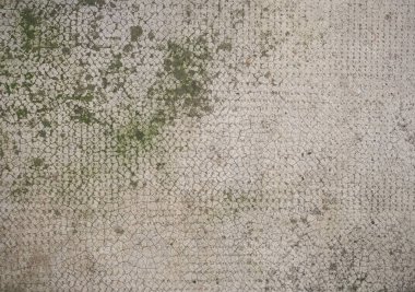 arkaplan olarak kullanışlı gri beton doku