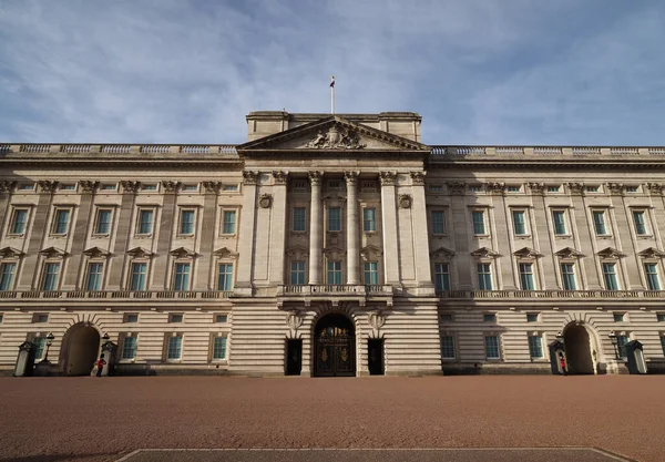Londýn Velká Británie Circa Říjen 2022 Buckinghamský Palác — Stock fotografie