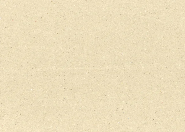 Bruin Gerecycleerd Papier Textuur Nuttig Als Achtergrond — Stockfoto