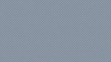 Beyaz renkli benekler, arkaplan olarak kullanışlı olan gri yazı tahtasının üzerindeki deseni noktalar