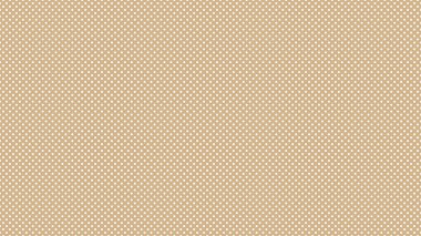 Beyaz renkli benekler kahverengi üzerine benek deseni arkaplan olarak kullanışlı