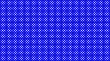 Beyaz renk benekler mavi üzerinde desen bir arkaplan olarak kullanışlı