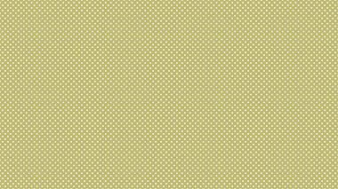 Beyaz benekli benekler koyu haki sarısı üzerinde. Arka plan olarak kullanışlı.