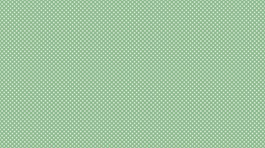 Beyaz renkli benekler koyu deniz yeşili üzerinde iz bırakıyor. Arka plan olarak kullanışlı.