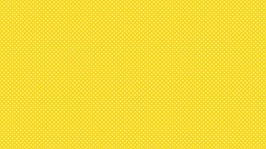 Beyaz renkli benekler altın sarısı üzerinde desen oluşturuyor. Arka plan olarak kullanışlı