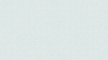 Öğrenci mavisi renkli puantiye deseni arka plan olarak kullanışlı