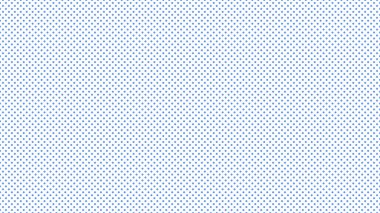 Mısır çiçeği mavi benekli desen arka plan olarak kullanışlı