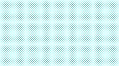 koyu turkuaz renkli polka noktaları arka plan olarak kullanışlı