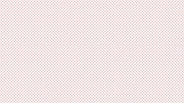 açık mercan kırmızı benek deseni arka plan olarak kullanışlı