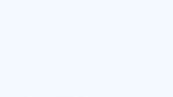 Білий Колір Горошок Візерунок Над Алісою Синій Білого Корисного Фон — стоковий вектор
