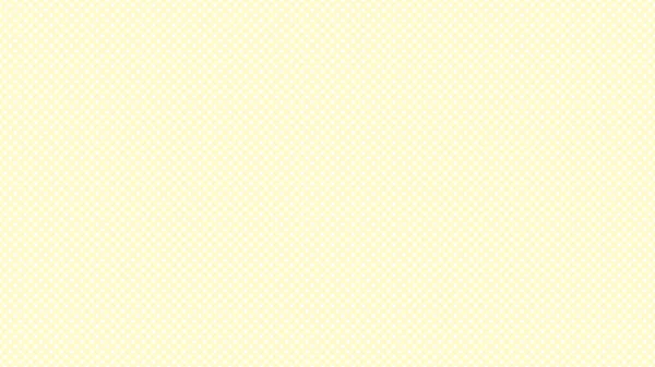 White Colour Polka Dots Pattern Lemon Chiffon Yellow Useful Background — Stock Vector