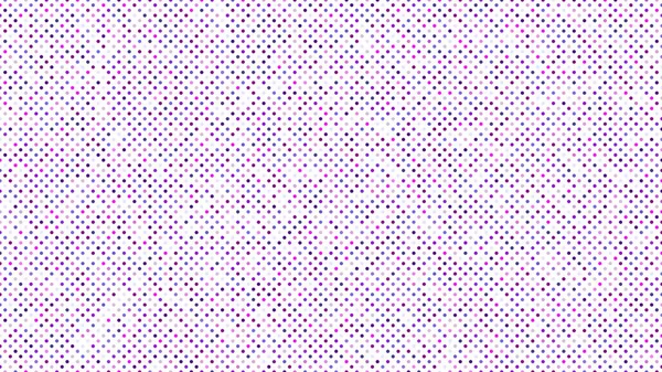 Lila Farbe Tupfen Muster Nützlich Als Hintergrund — Stockvektor