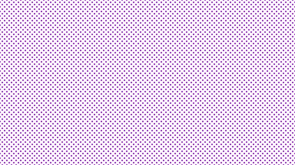 Dunkel Violett Lila Farbe Tupfen Muster Nützlich Als Hintergrund — Stockvektor
