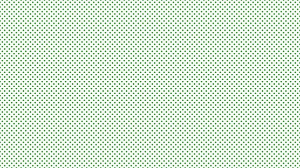 Waldgrüne Farbe Tupfen Muster Nützlich Als Hintergrund — Stockvektor