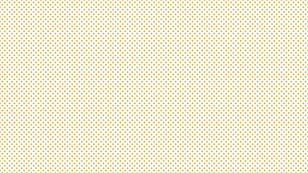 Goldrute Braun Farbe Tupfen Muster Nützlich Als Hintergrund — Stockvektor