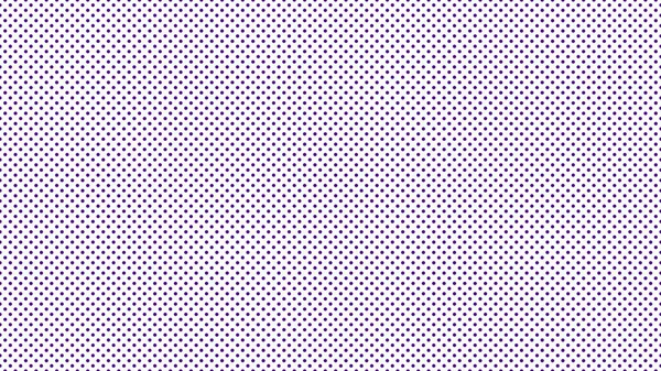 Indigo Lila Farbe Tupfen Muster Nützlich Als Hintergrund — Stockvektor