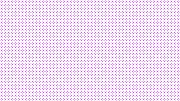 中兰花紫色圆点图案作为背景很有用 — 图库矢量图片