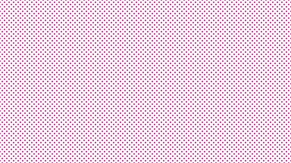 中紫色红色粉红圆点图案作为背景很有用 — 图库矢量图片