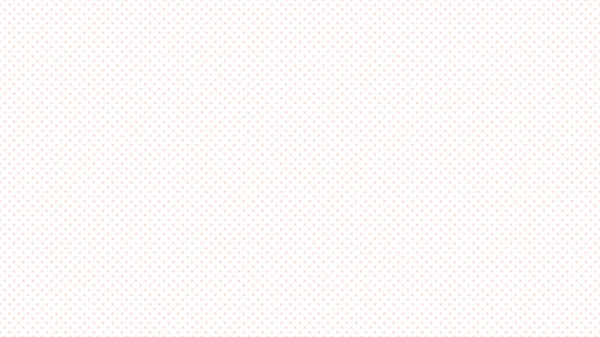 Туманная Роза Белого Цвета Полька Точки Узор Полезный Качестве Фона — стоковый вектор