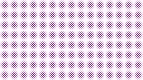 Lila Farbe Tupfen Muster Nützlich Als Hintergrund — Stockvektor