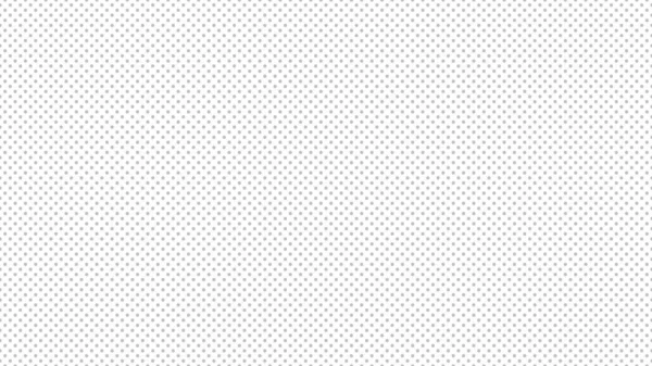 Серебристо Серый Цвет Горошек Рисунок Полезный Качестве Фона — стоковый вектор
